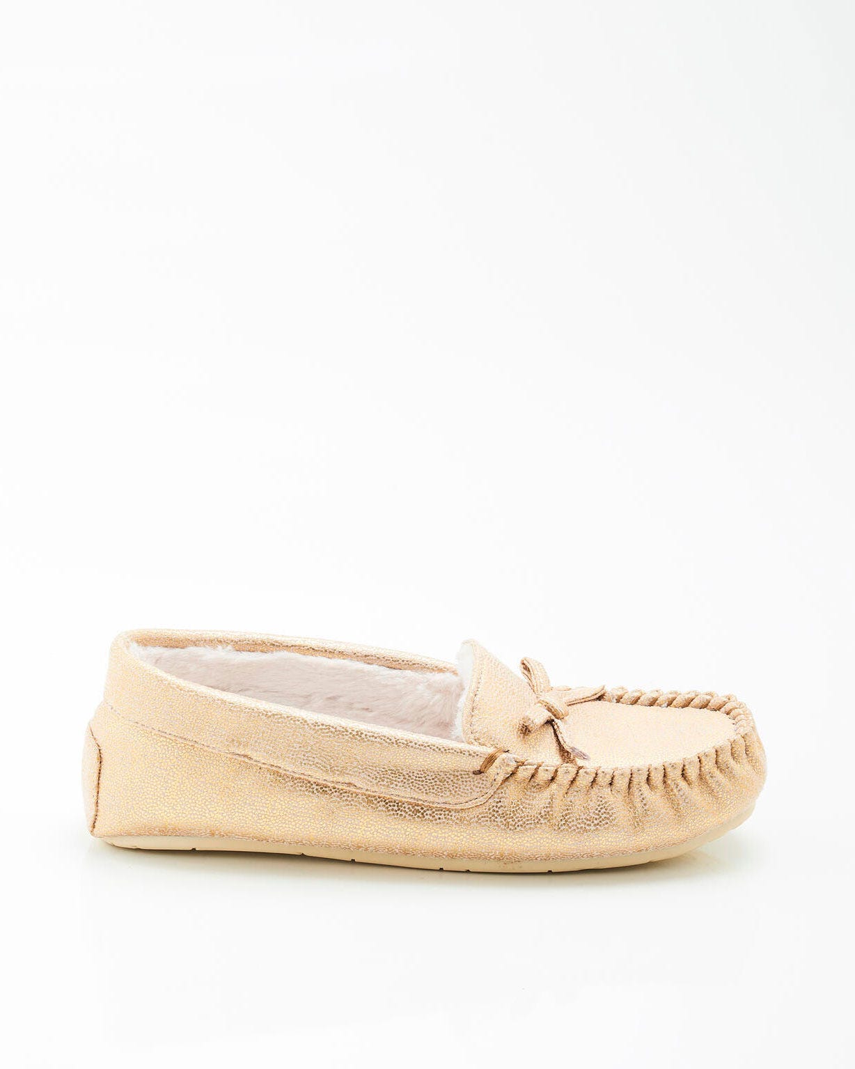 Chaussons ballerines souples Thermolactyl