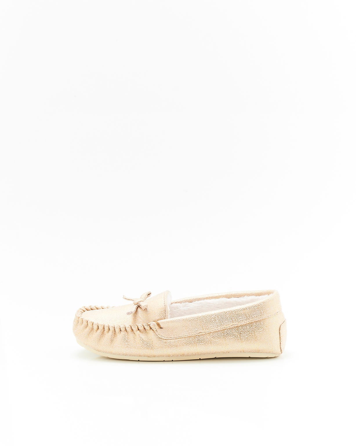 Chaussons ballerines souples Thermolactyl