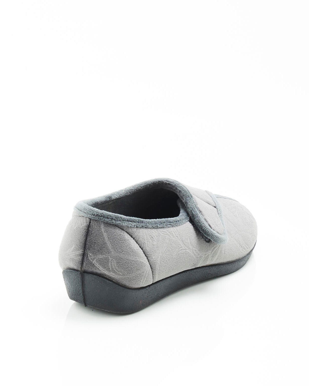 Chaussons à scratch