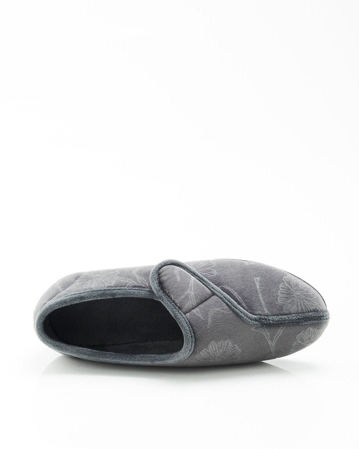 Chaussons à scratch
