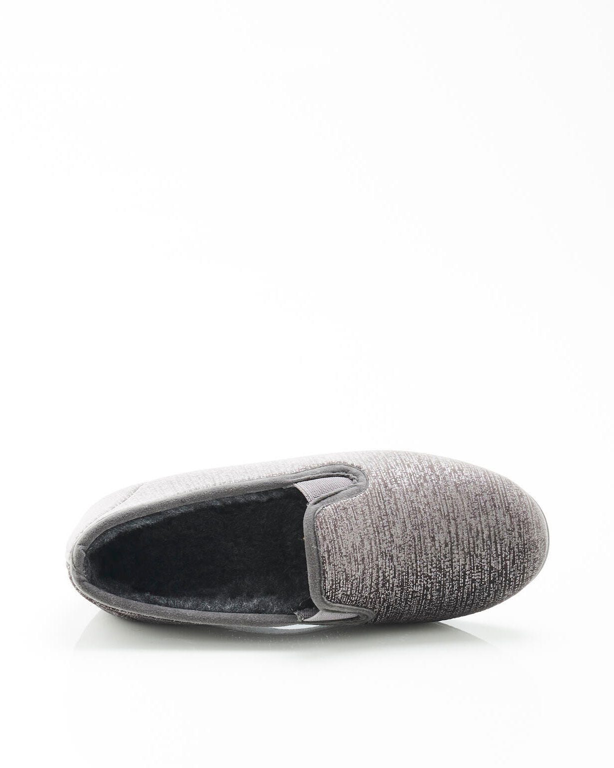 Chaussons irisés Thermolactyl 