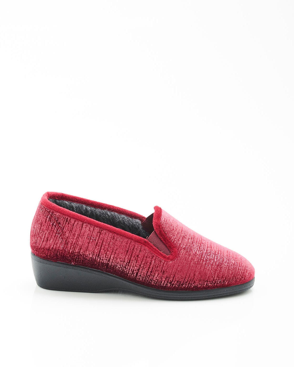 Chaussons irisés Thermolactyl 