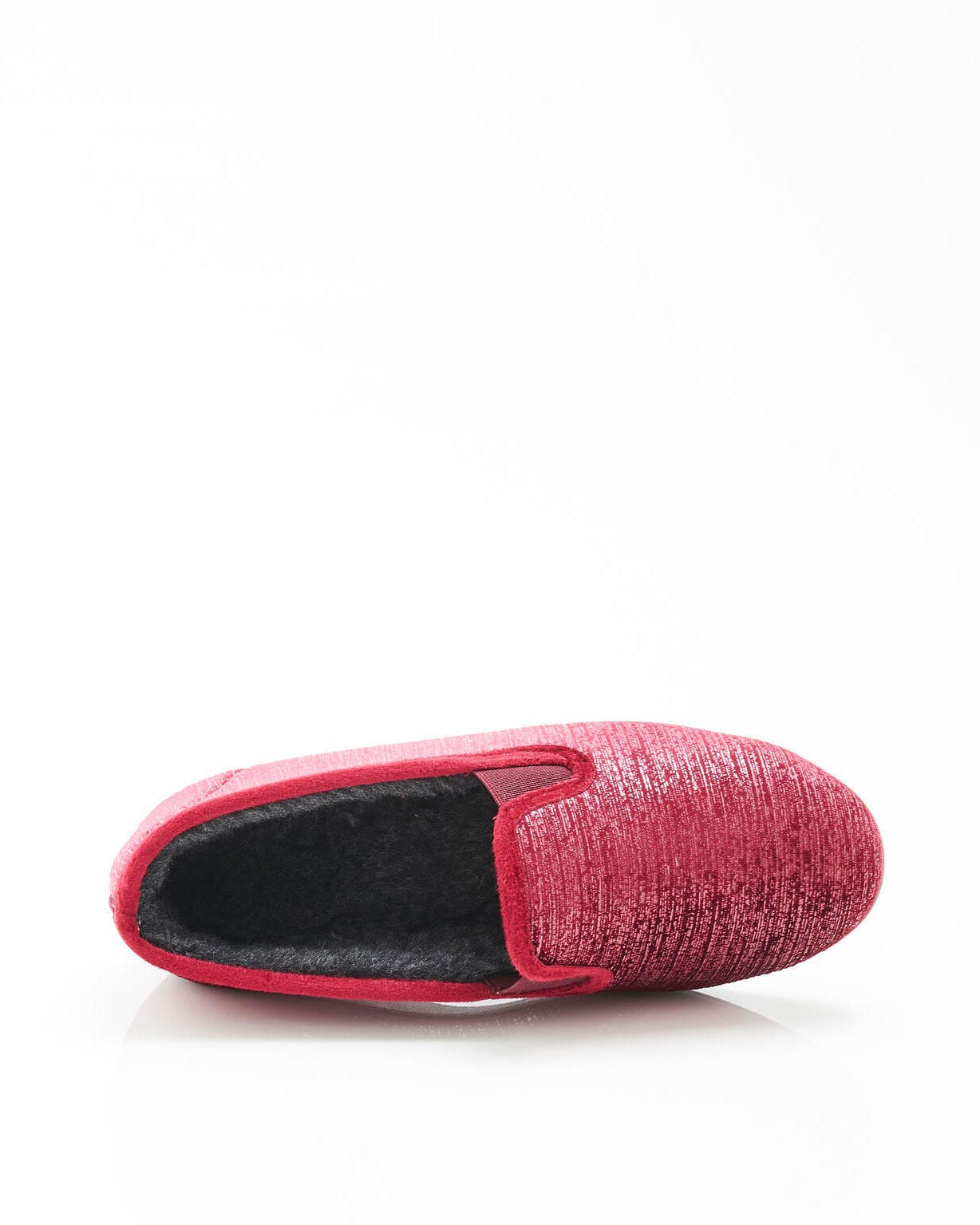 Chaussons irisés Thermolactyl 
