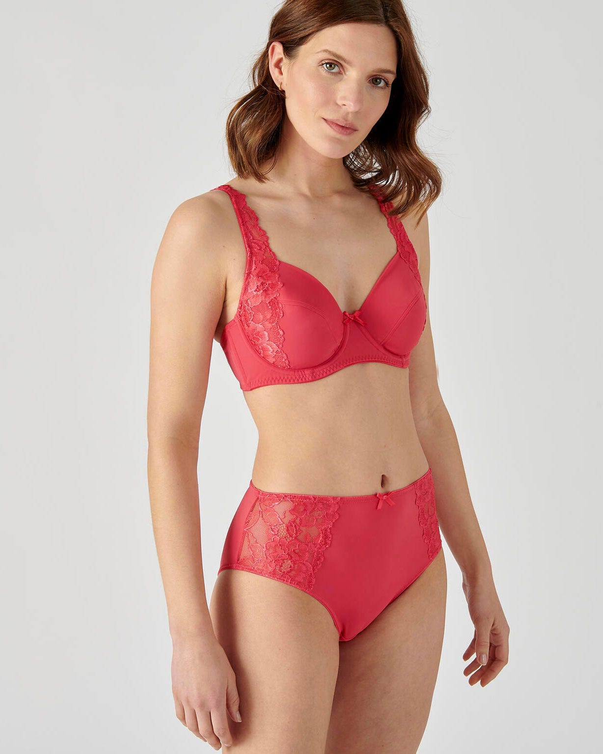 Soutien-gorge à armatures EVA de Damart