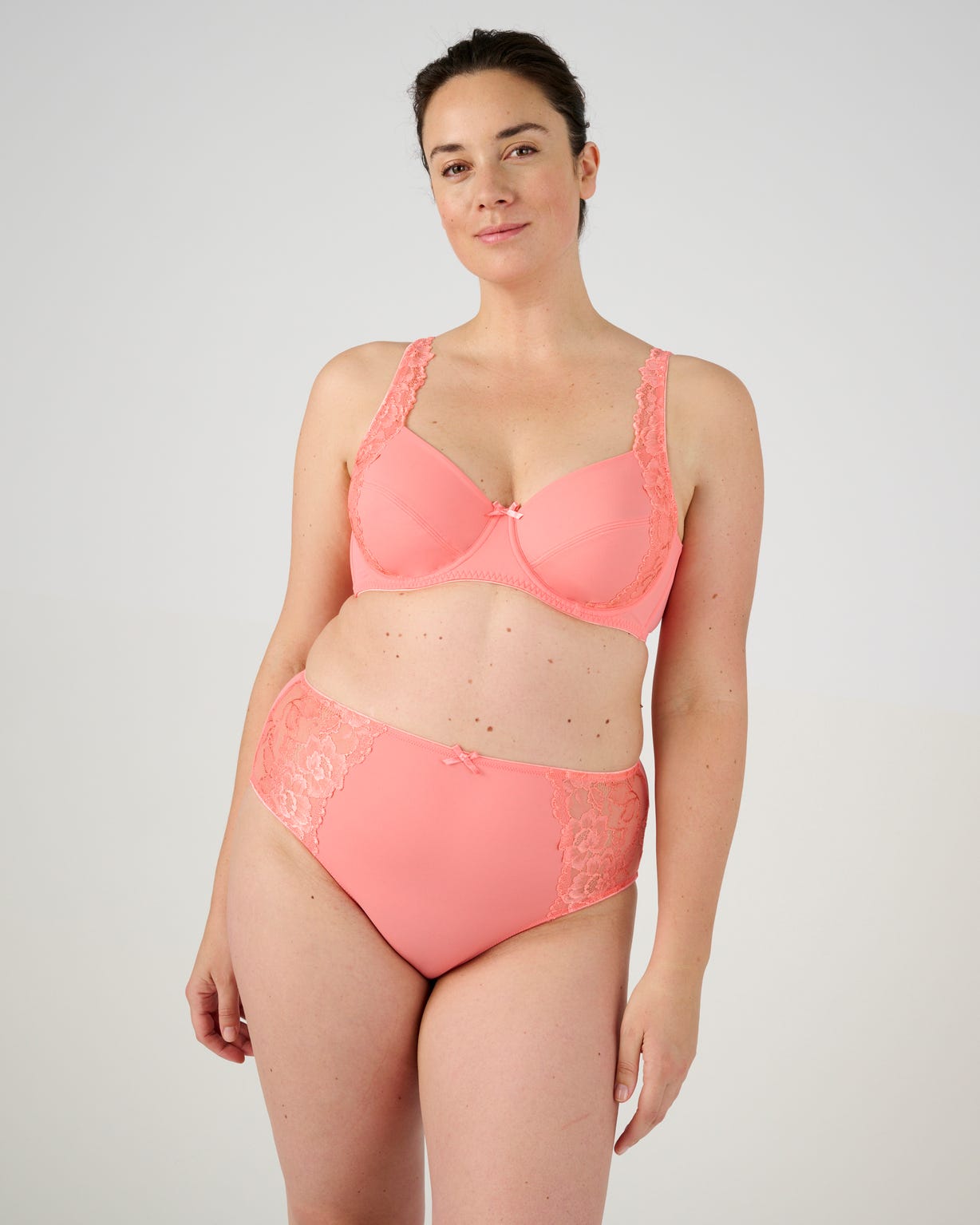 Soutien-gorge à armatures EVA de Damart