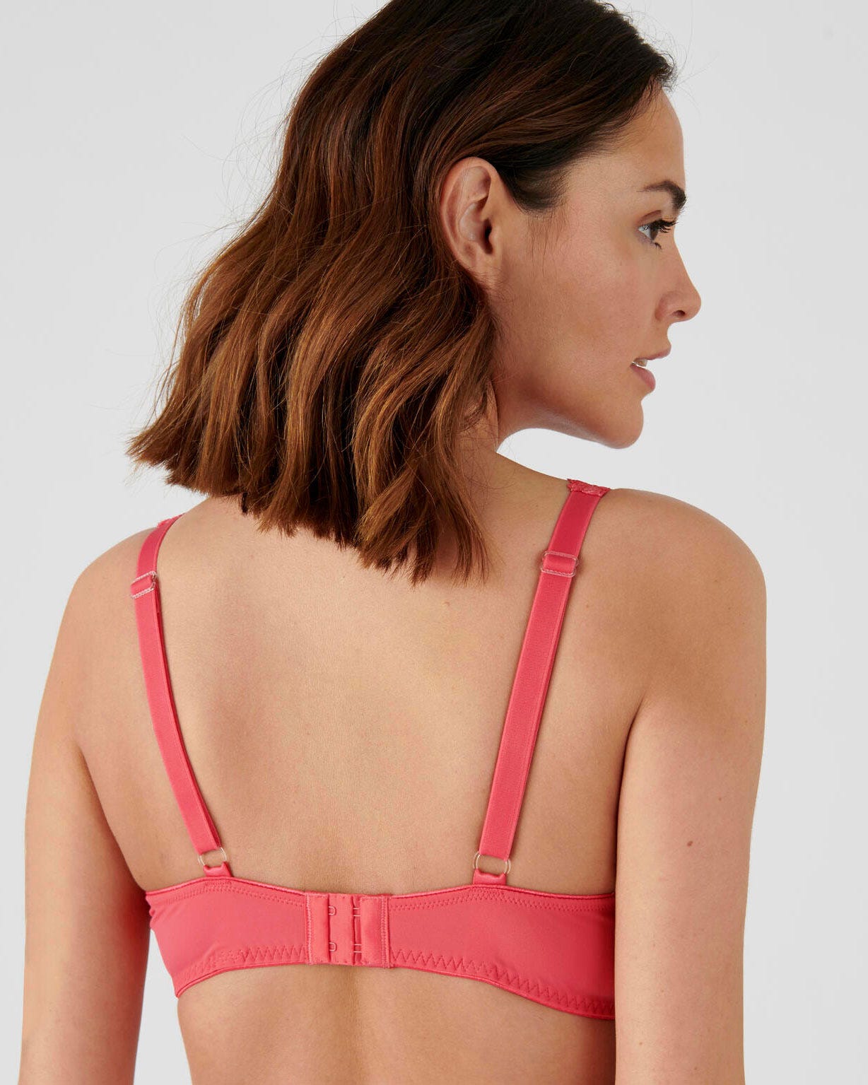 Soutien-gorge sans armatures EVA de Damart