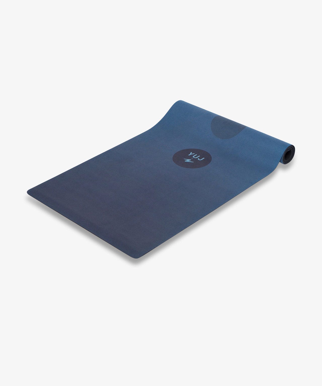 Tapis de sol spécial yoga épaisseur 3 mm YUJ x DAMART