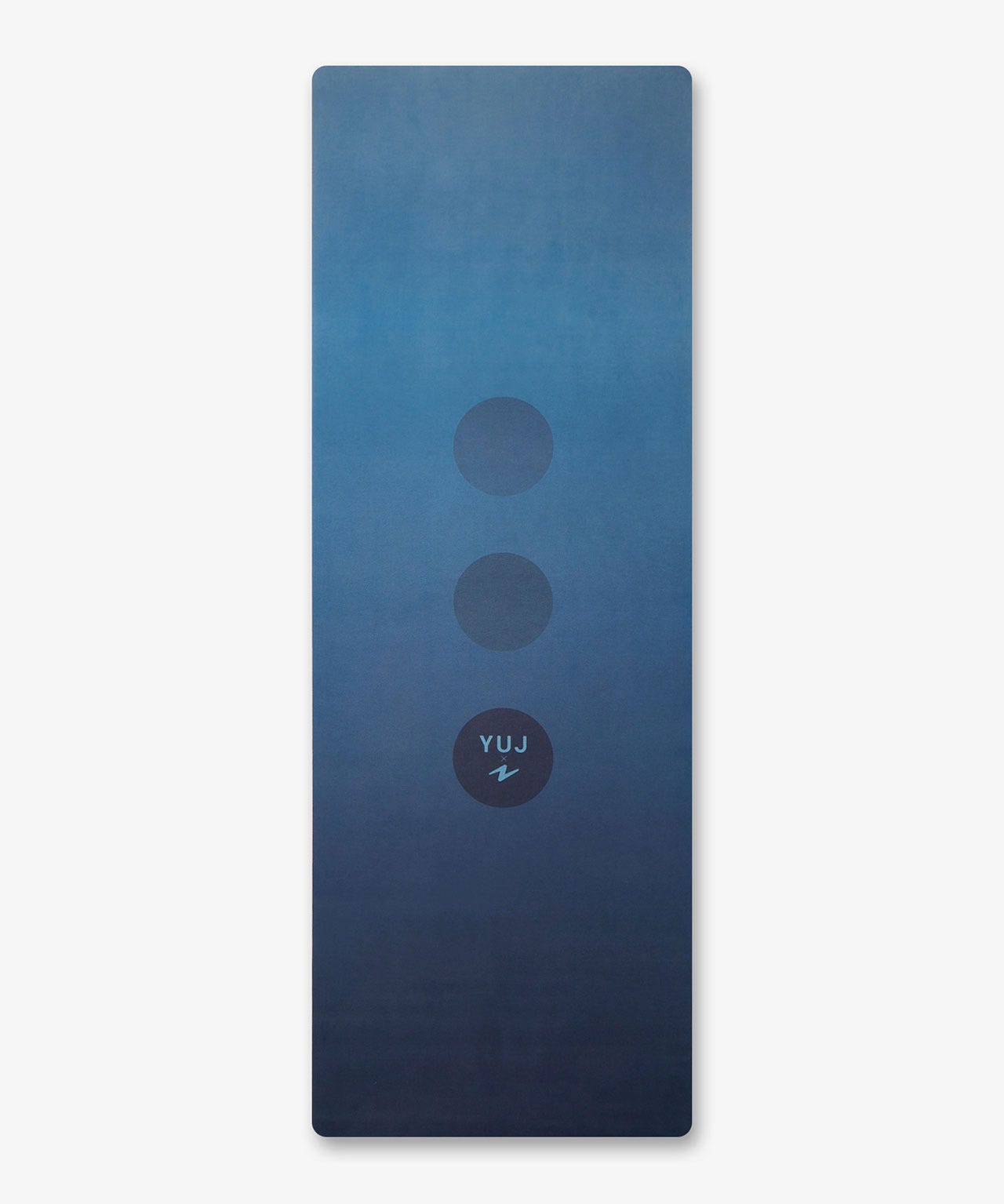 Tapis de sol spécial yoga épaisseur 3 mm YUJ x DAMART