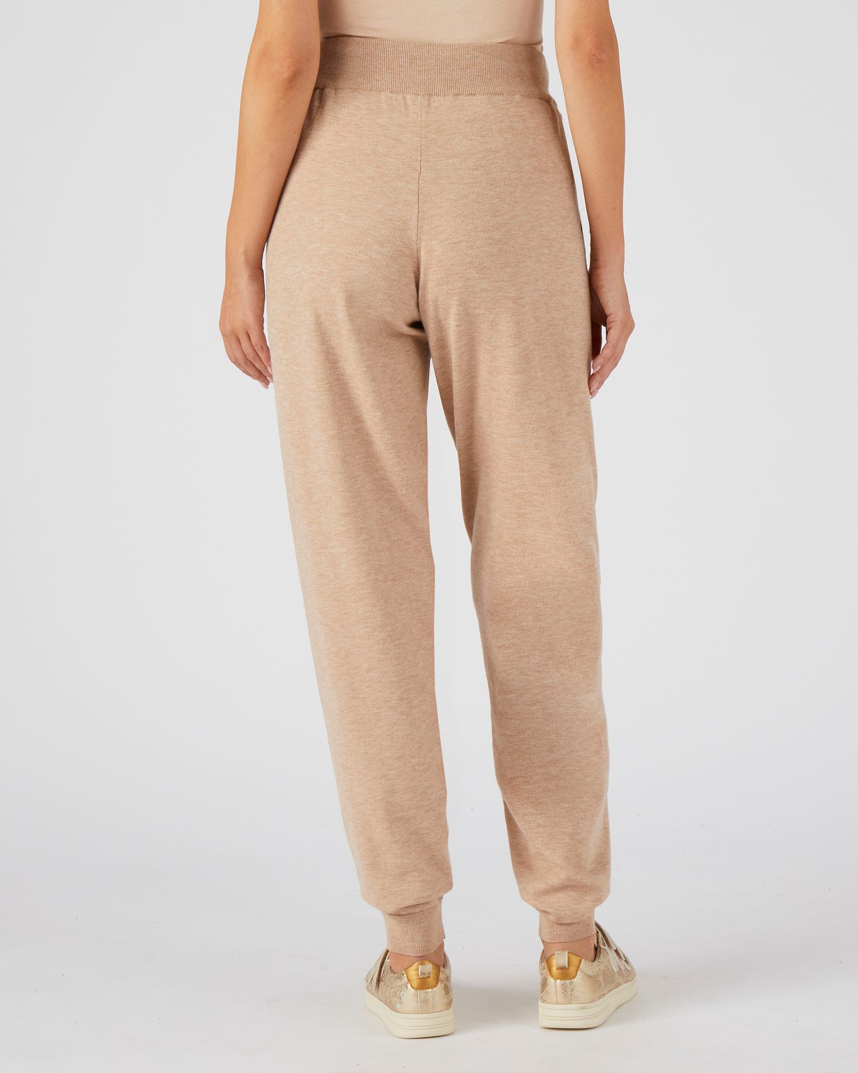 Pantalon en maille forme jogging Thermolactyl