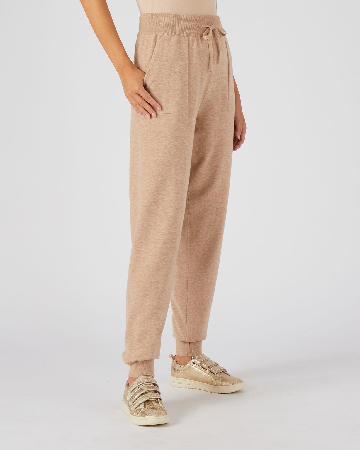 Pantalon en maille forme jogging Thermolactyl