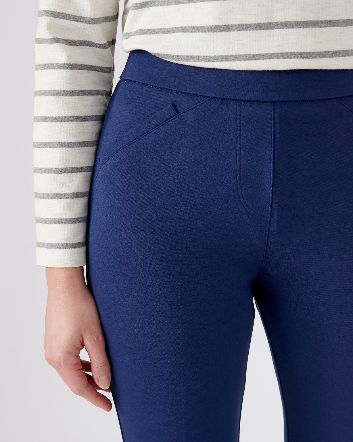 Legging maille milano Perfect Fit by Damart