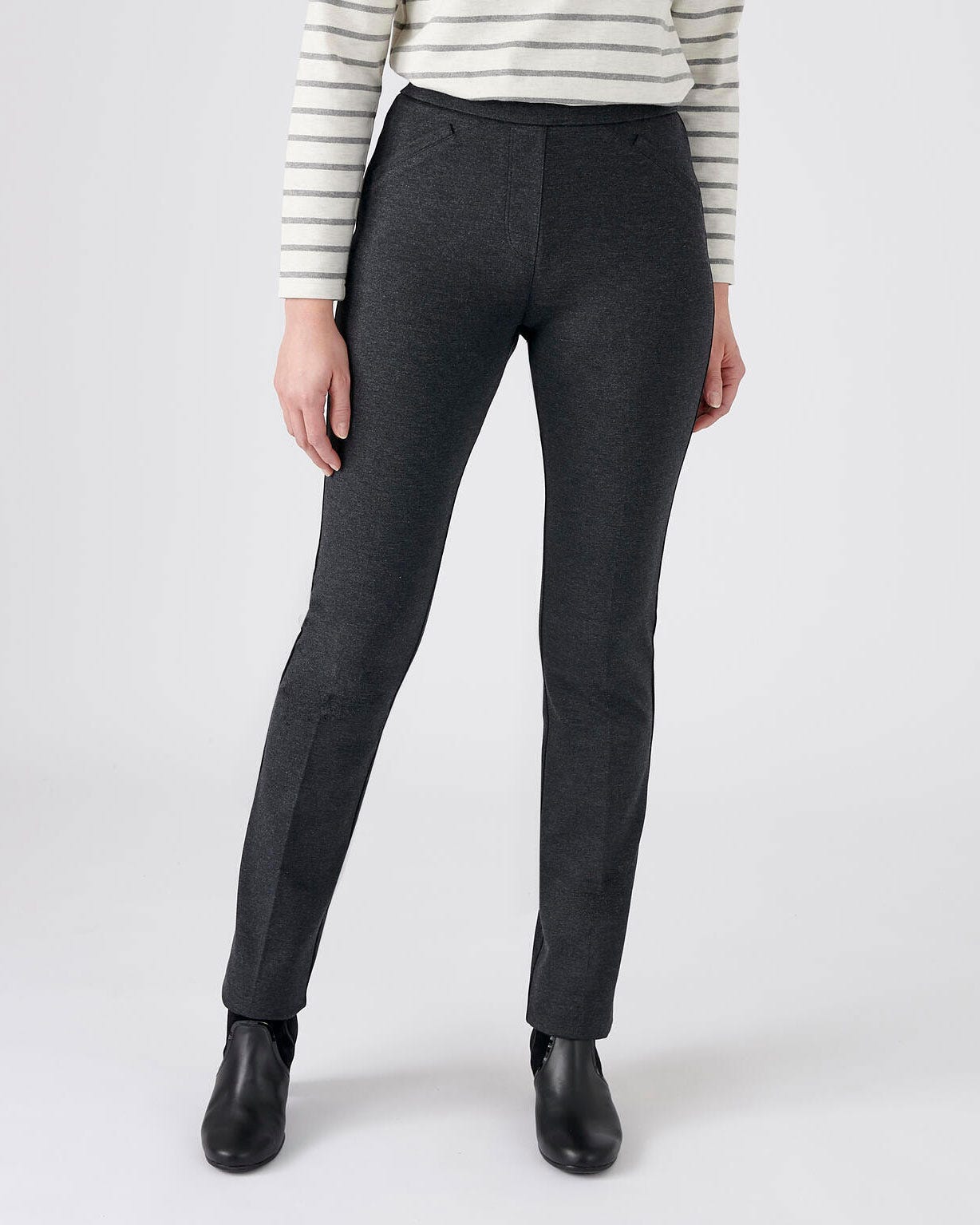 Legging maille milano Perfect Fit by Damart