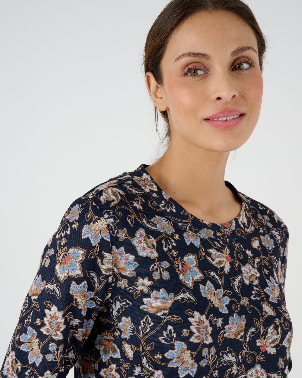 T-shirt Thermolactyl maille chaude 