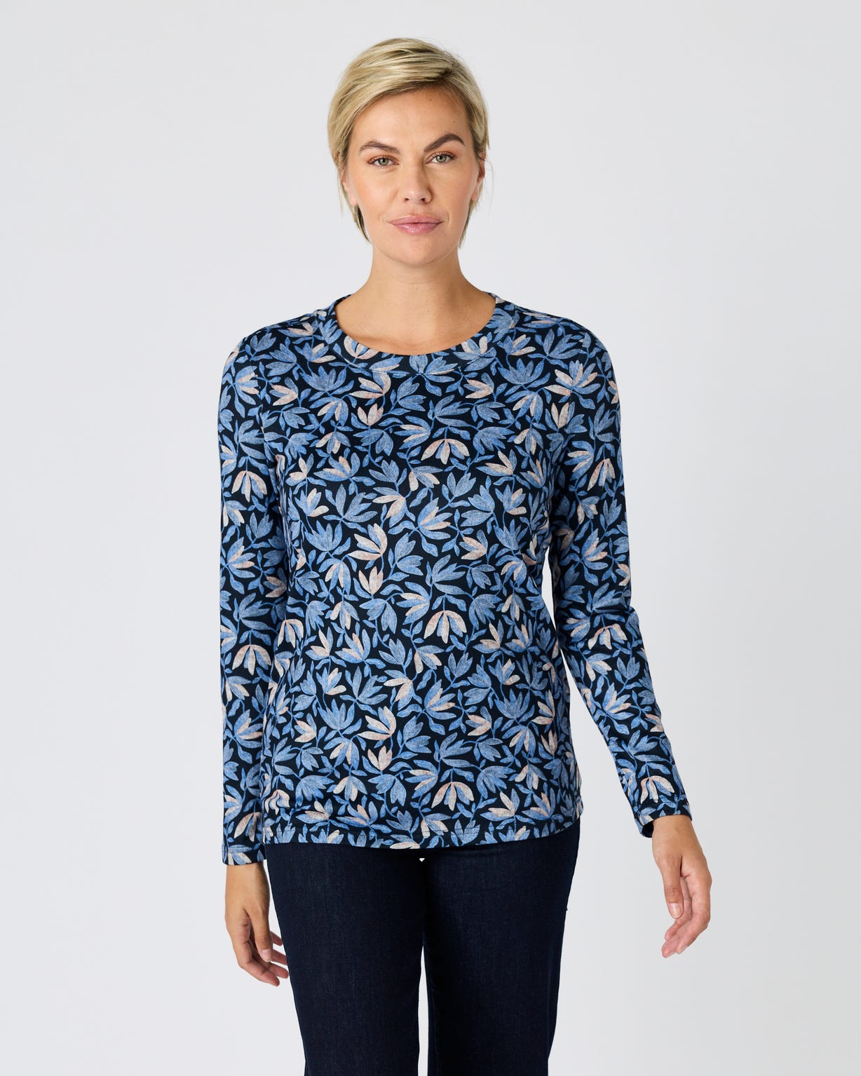 T-shirt Thermolactyl maille chaude