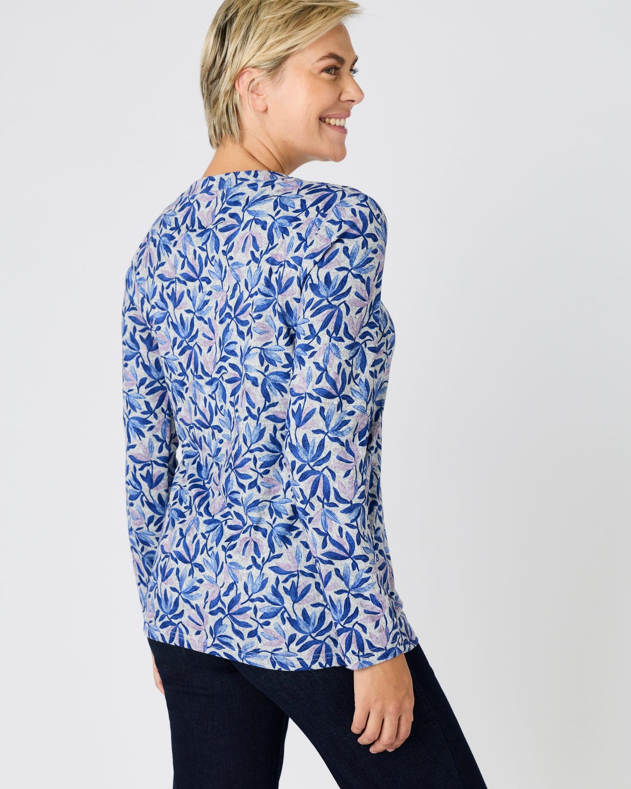 T-shirt Thermolactyl maille chaude 