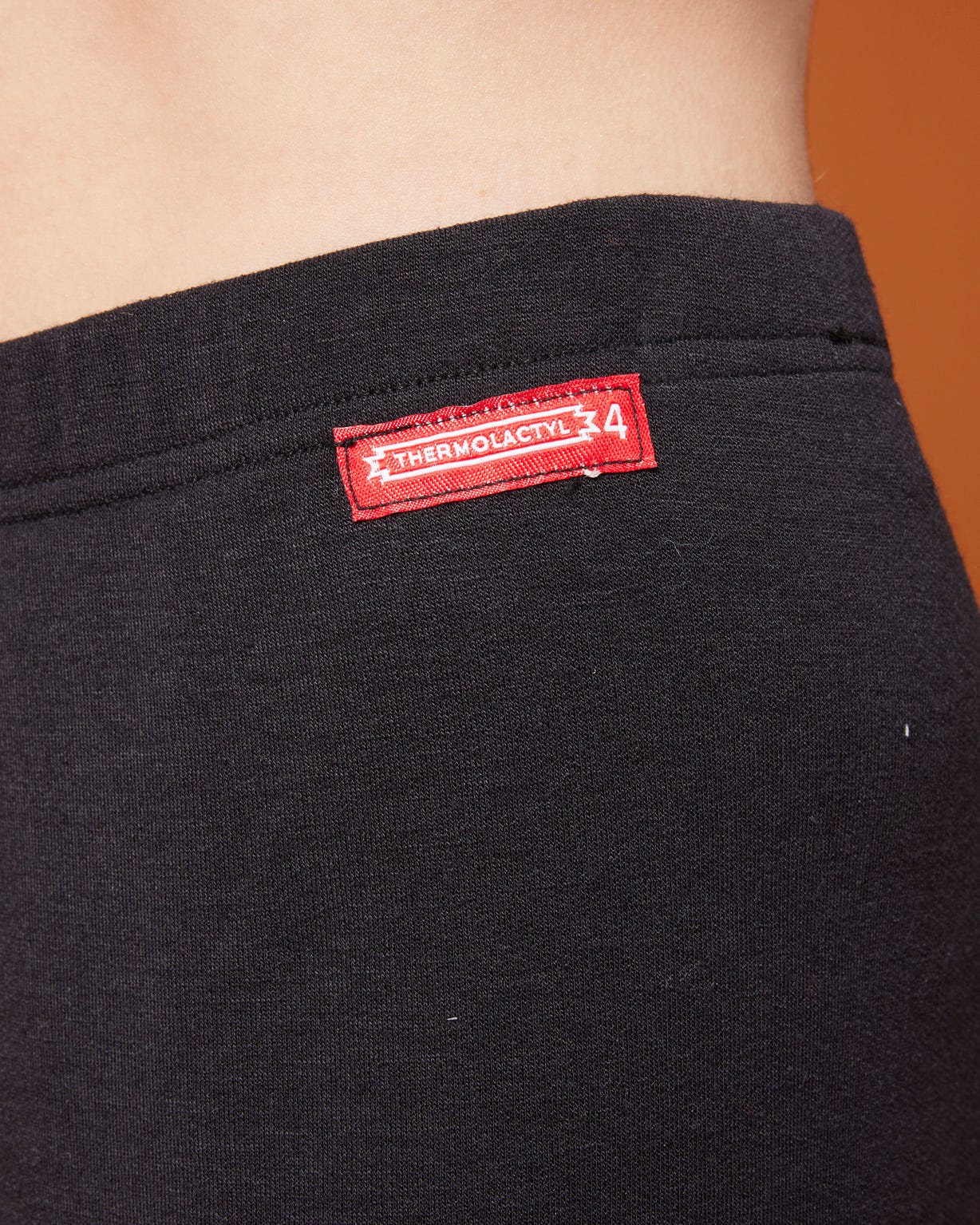 Caleçon Comfort Thermolactyl 4 enfant