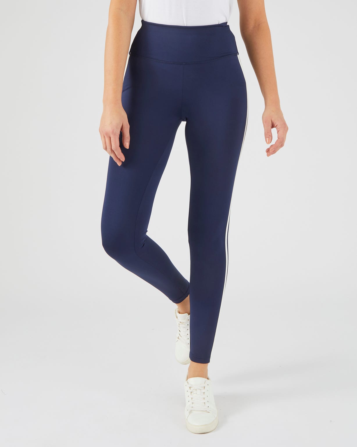 Legging de sport Perfect Fit by Damart