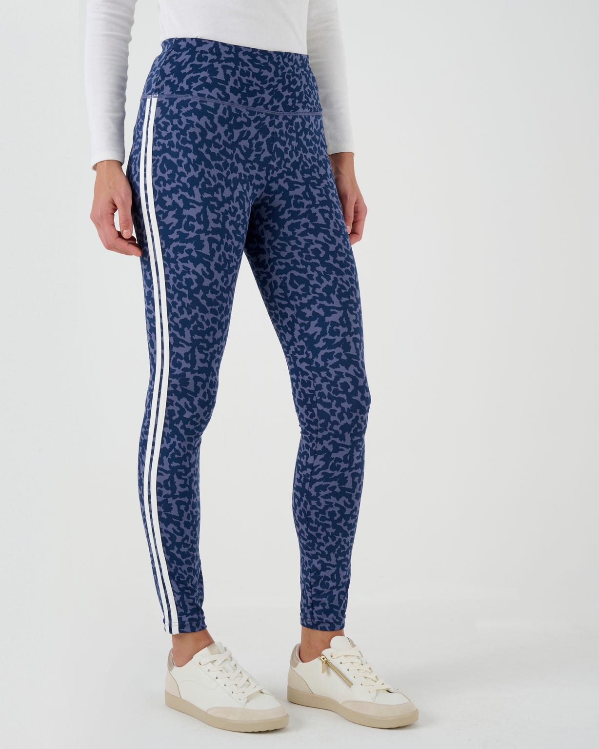 Legging Perfect Fit by Damart