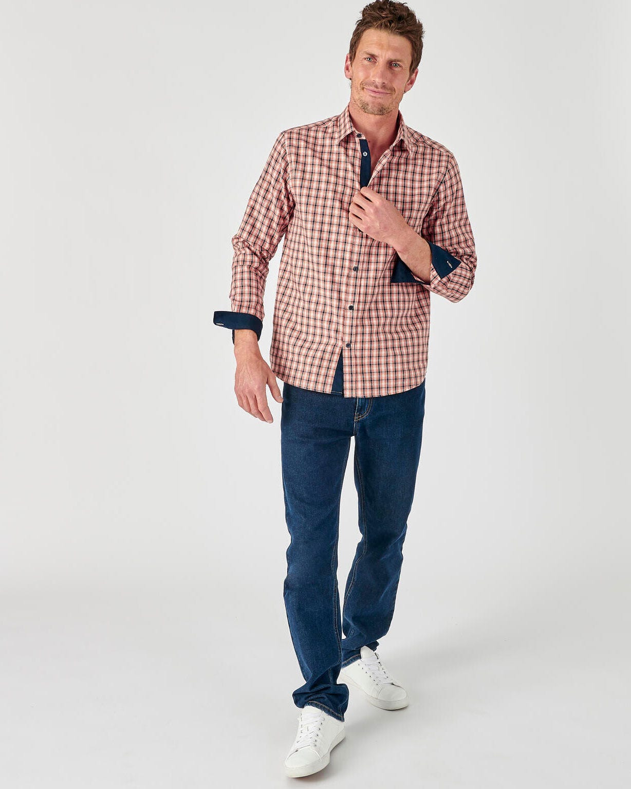 Chemise manches longues Thermolactyl