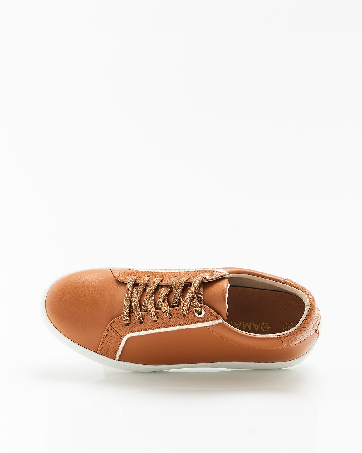 Tennis fabriquées en France