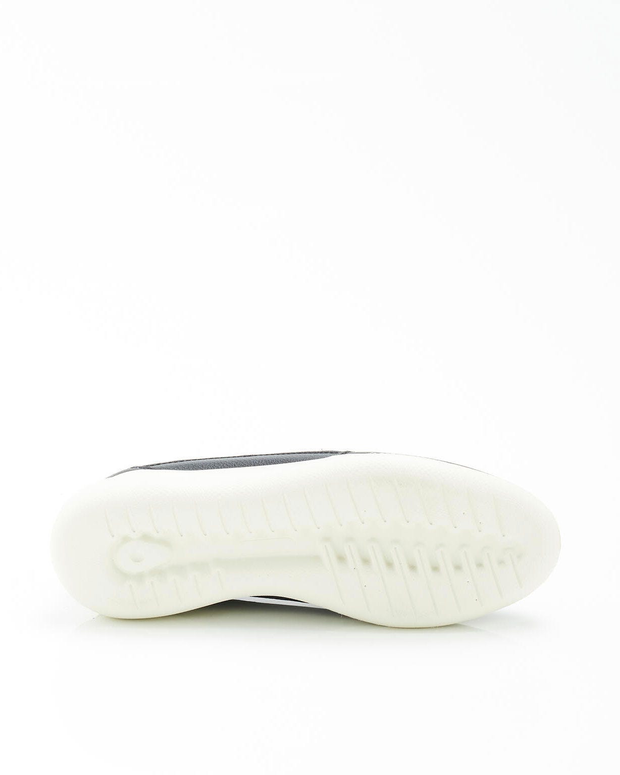 Tennis à enfiler en textile extensible Thermolactyl