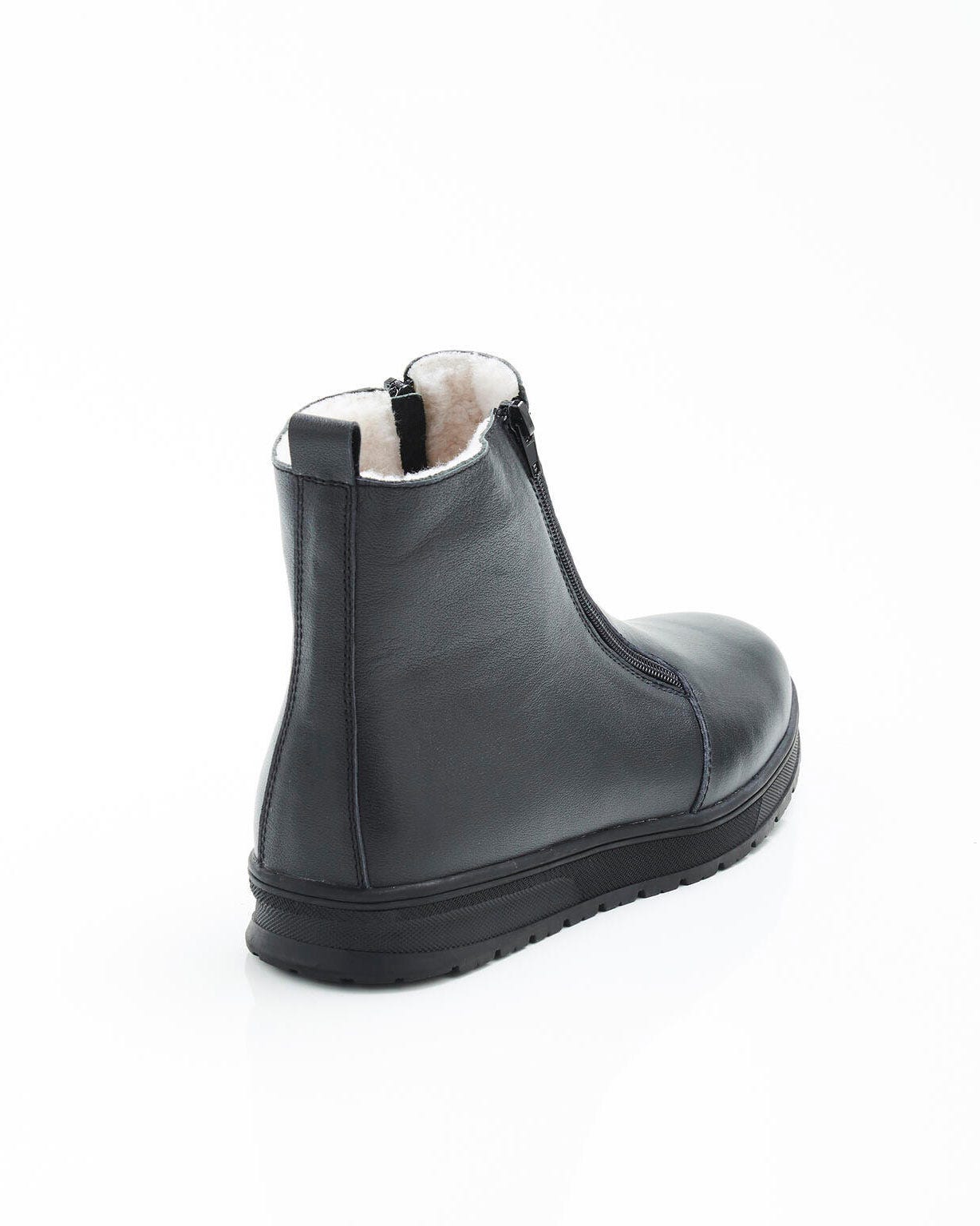 Boots ouverture totale Thermolactyl