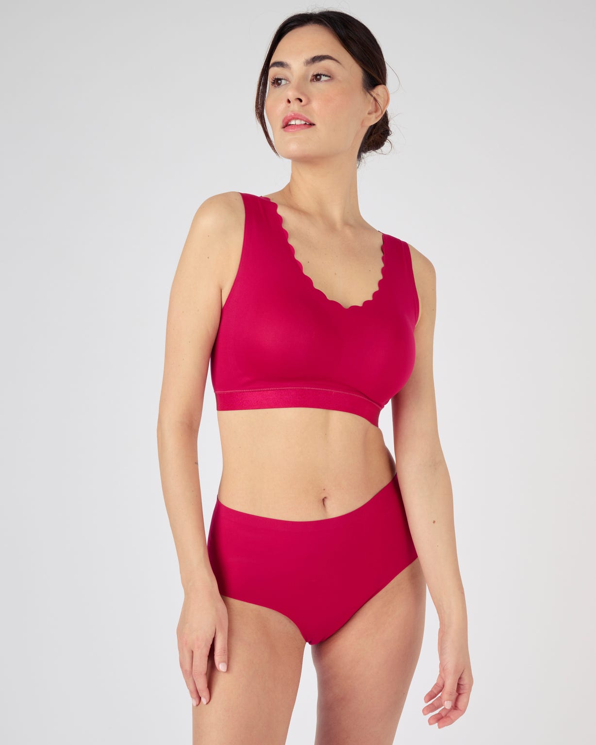 Soutien-gorge brassière EXTREME STRETCH