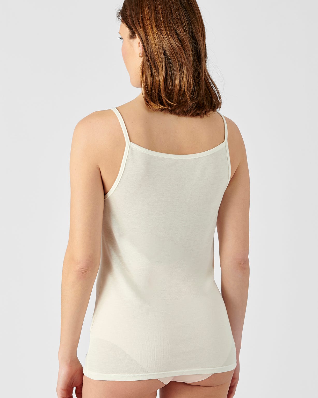 Caraco Thermolactyl, Douceur soyeuse