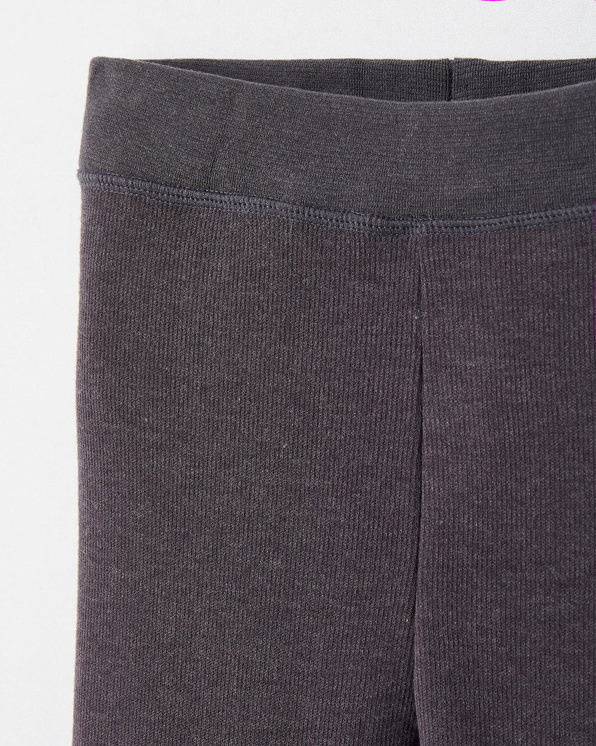 Caleçon long enfant molleton gratté Thermolactyl Sensitive