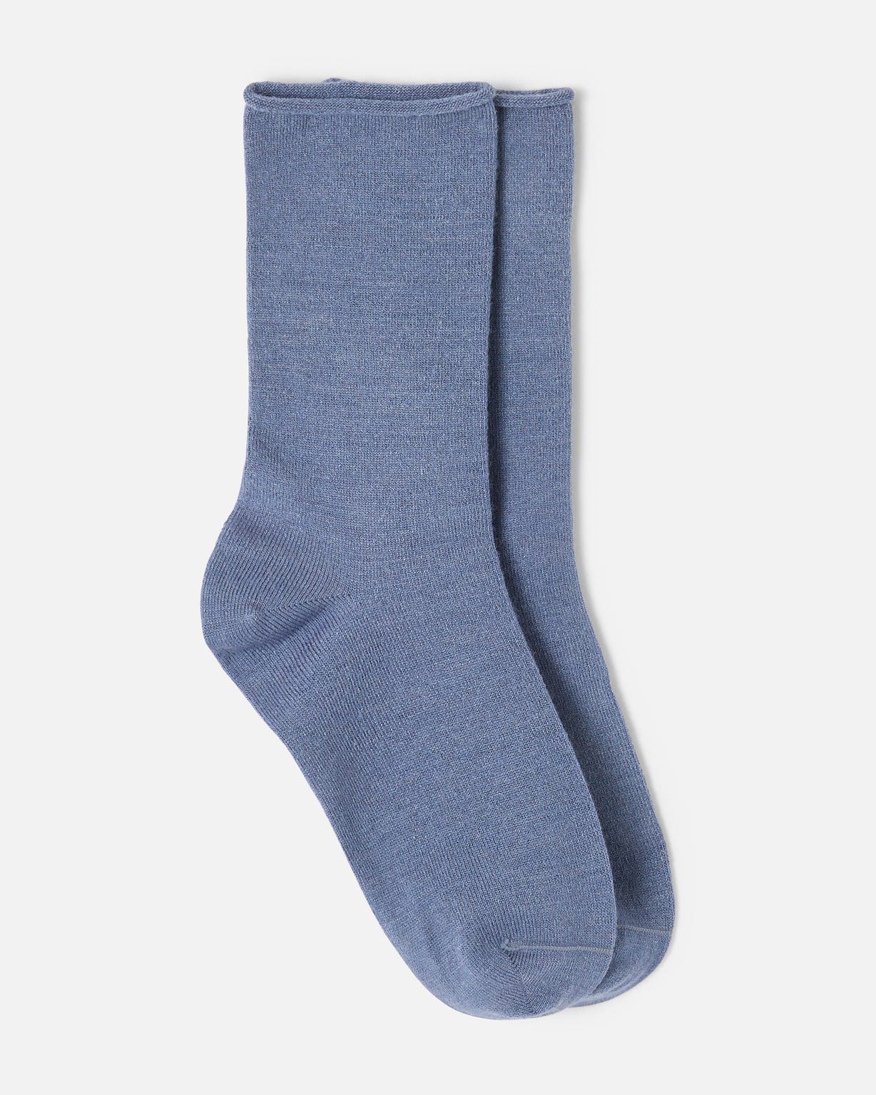 Lot de 2 paires de chaussettes soie et Thermolactyl