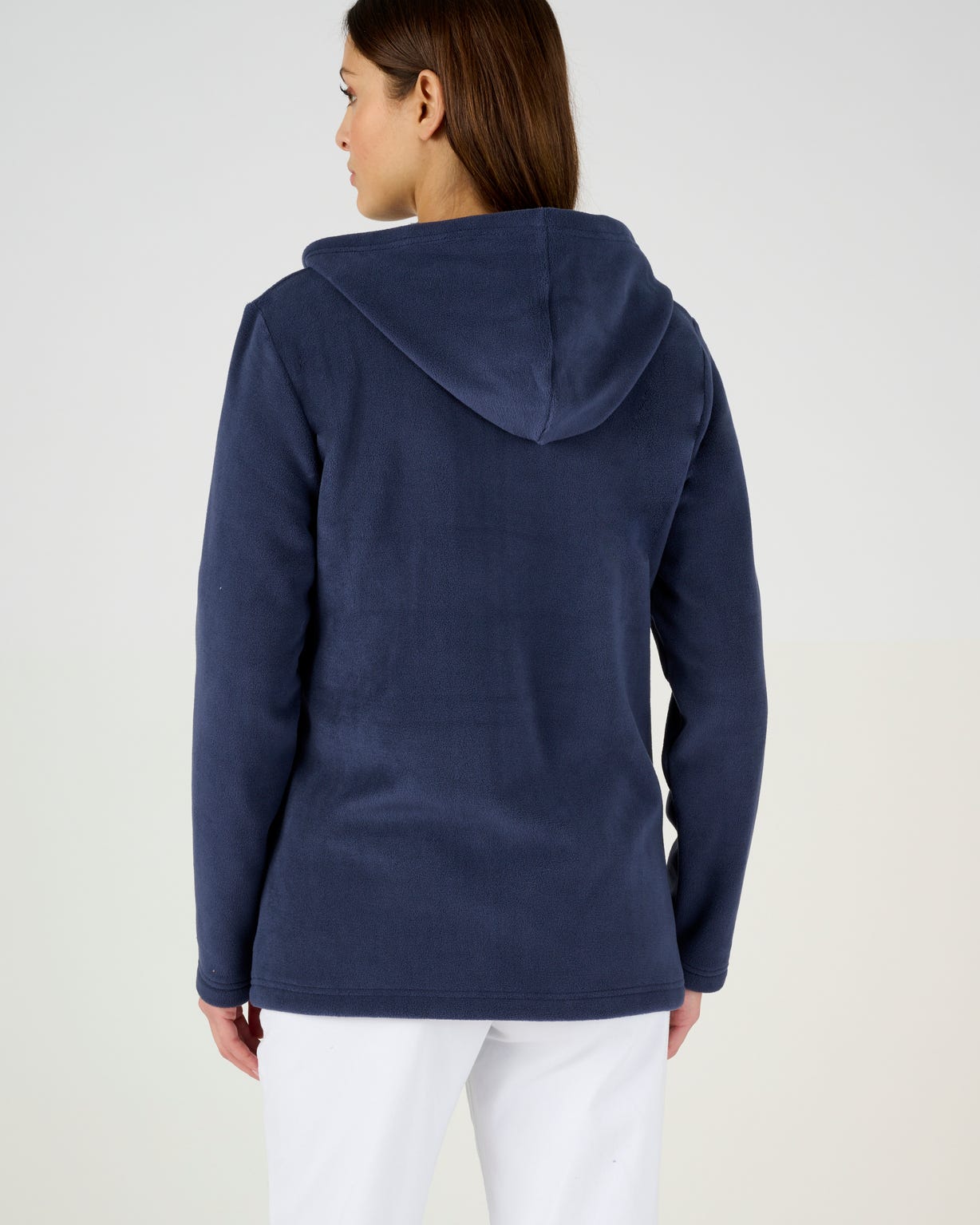 Veste de détente maille polaire Thermolactyl