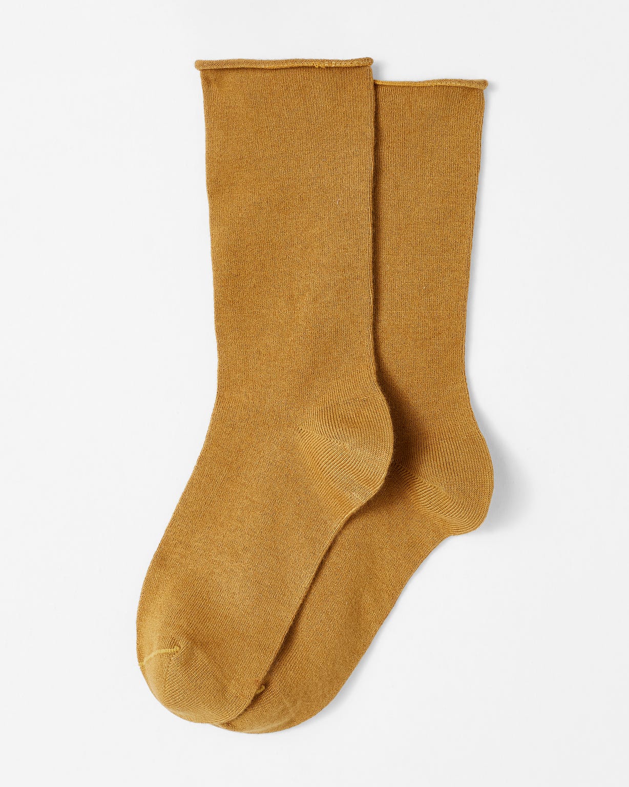 Lot de 2 paires de mi-chaussettes 9% cachemire