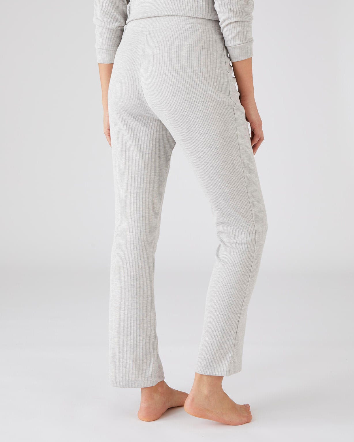 Pantalon évasé capsule Archives