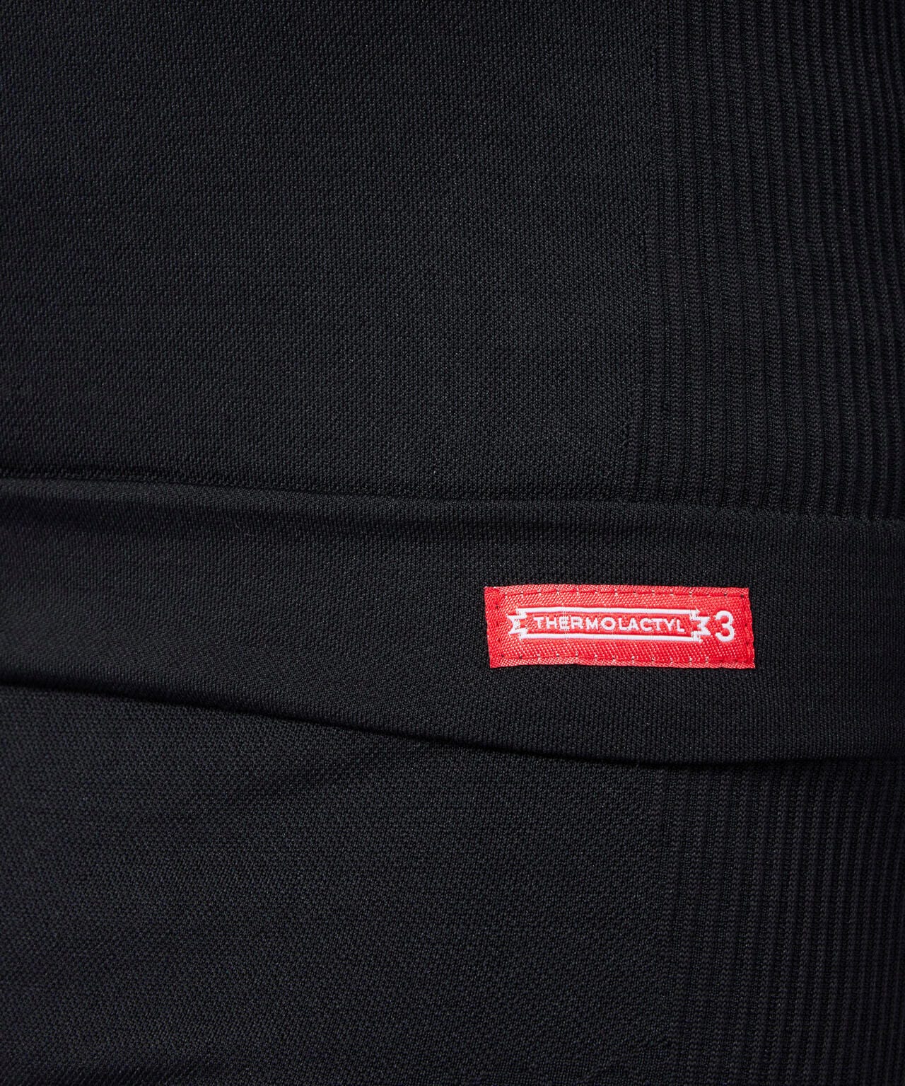 T-shirt col rond Energy 3 Thermolactyl homme