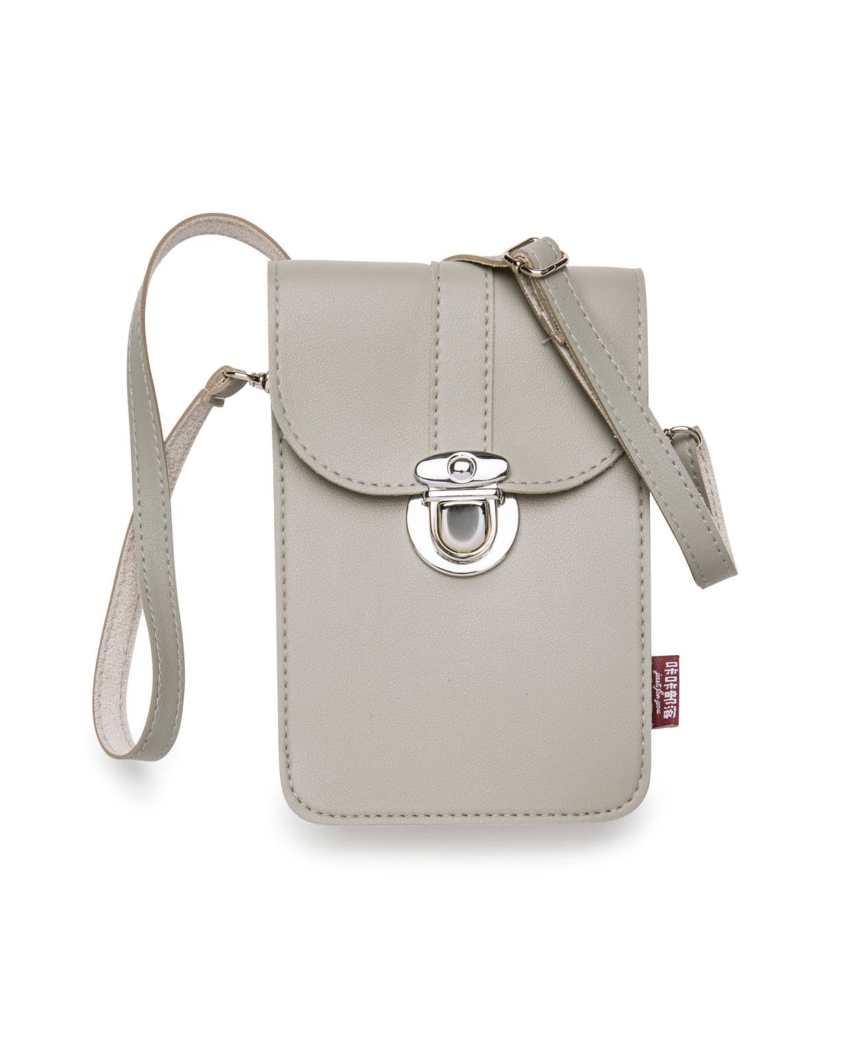 Sac bandoulière écran tactile