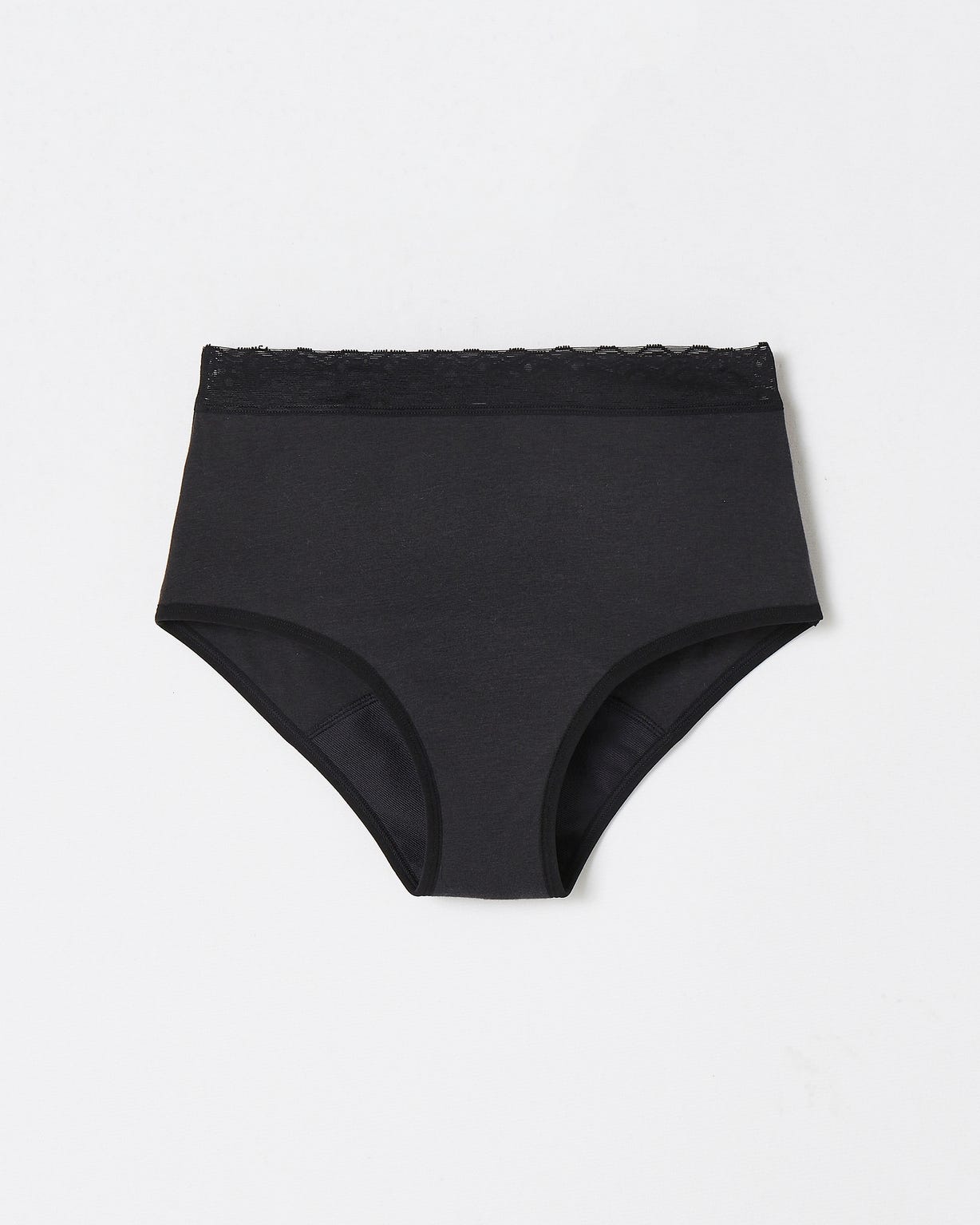 Culotte midi absorbante Confidence by Damart