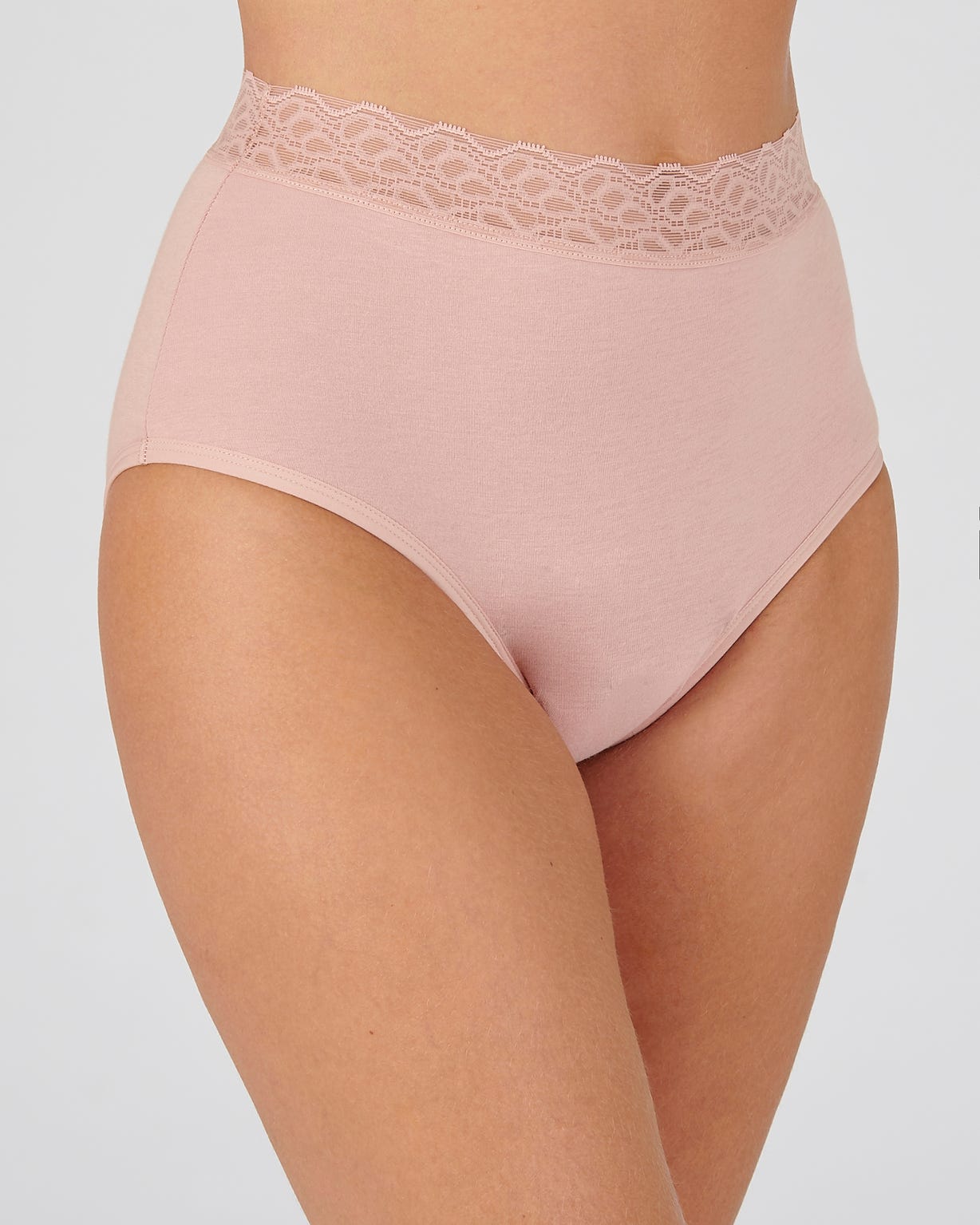 Culotte absorbante Confidence de Damart