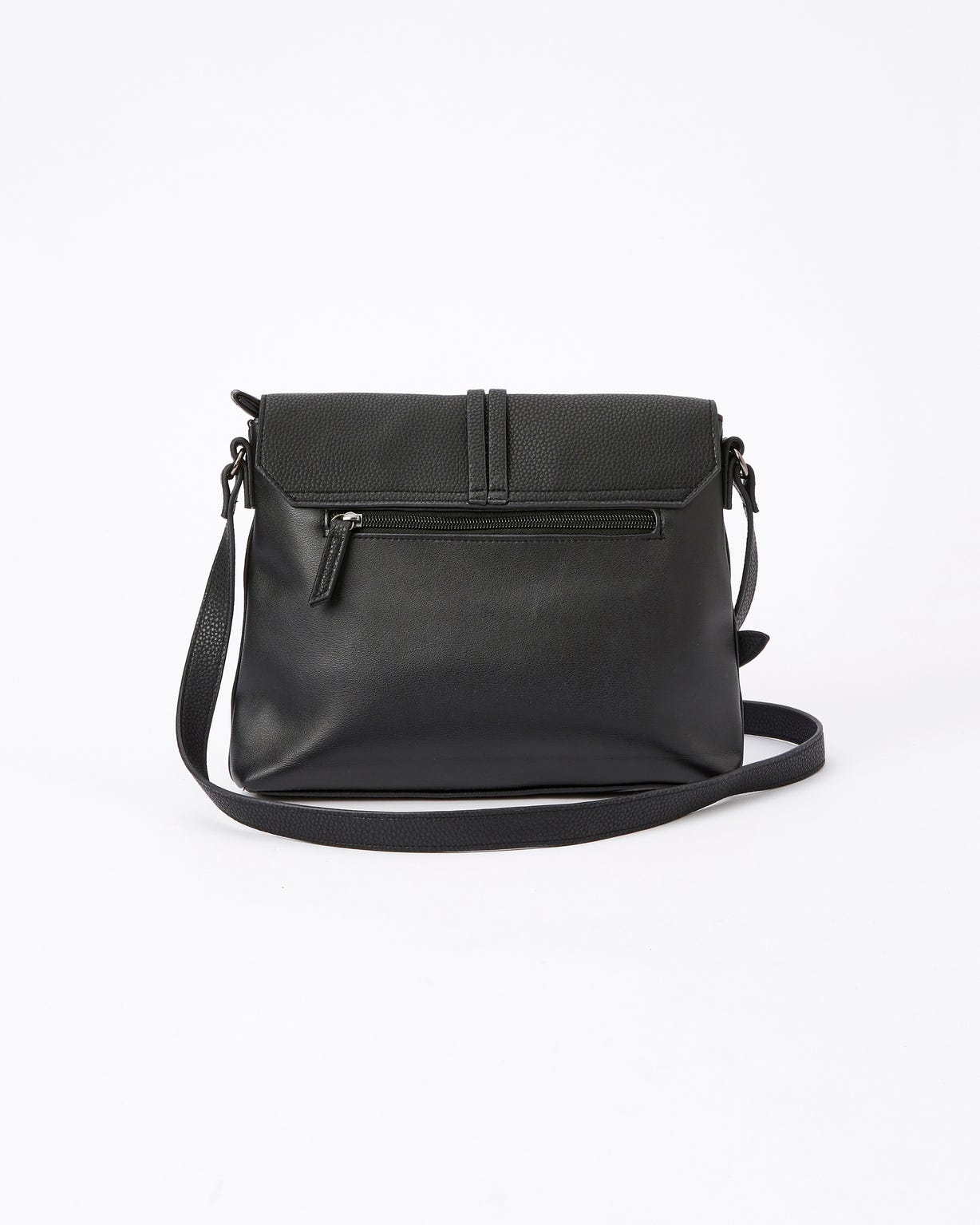 Sac bimatière à boucle