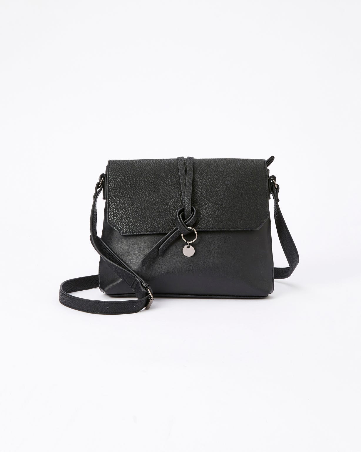 Sac bimatière à boucle