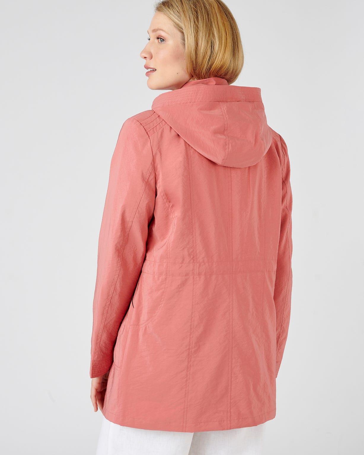 Parka légère