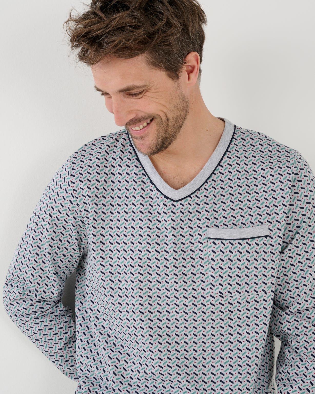 Pyjama forme jogging