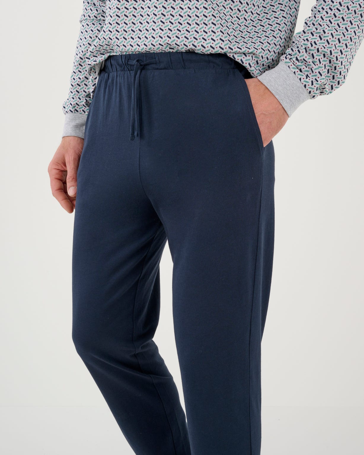 Pyjama forme jogging