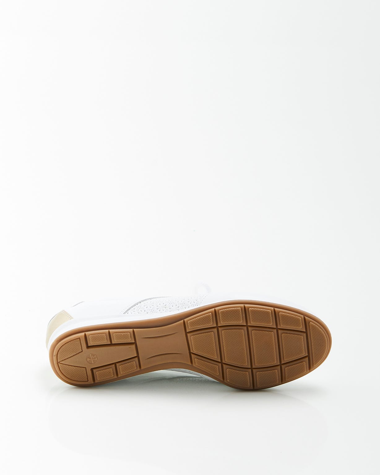 Derbies irisés à lacets Climatyl