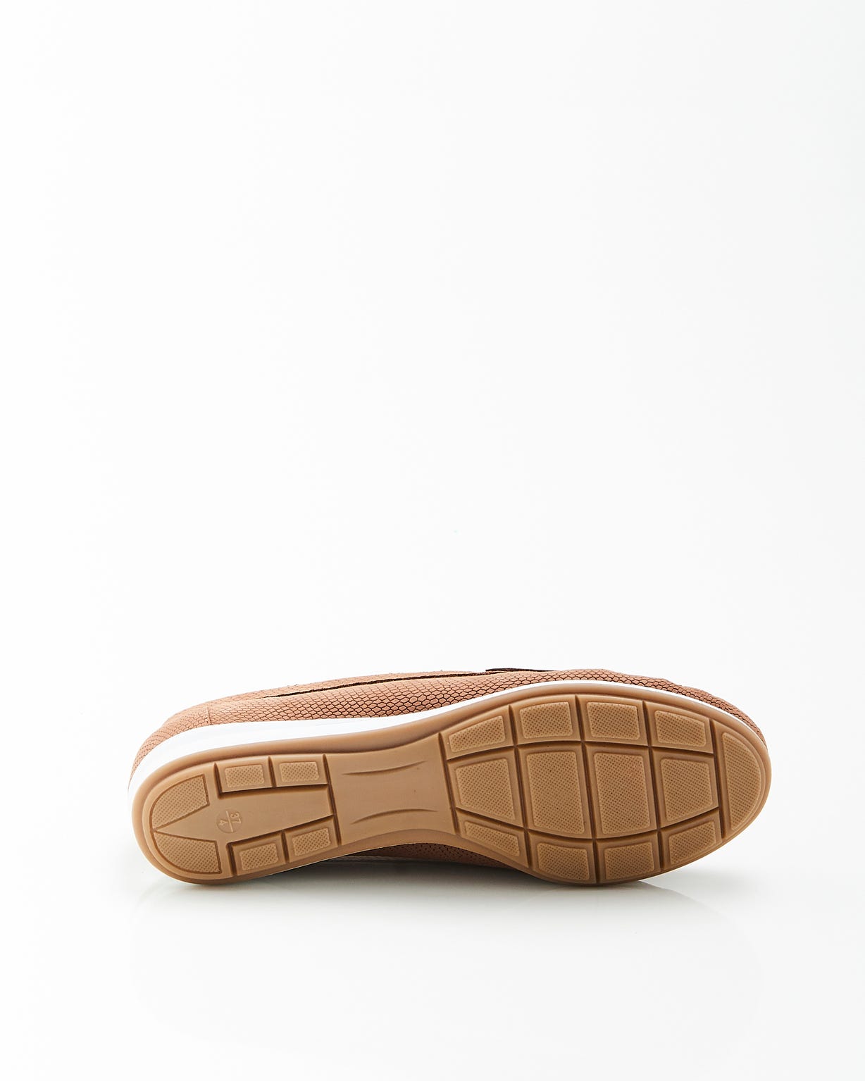 Mocassins aspect python Climatyl