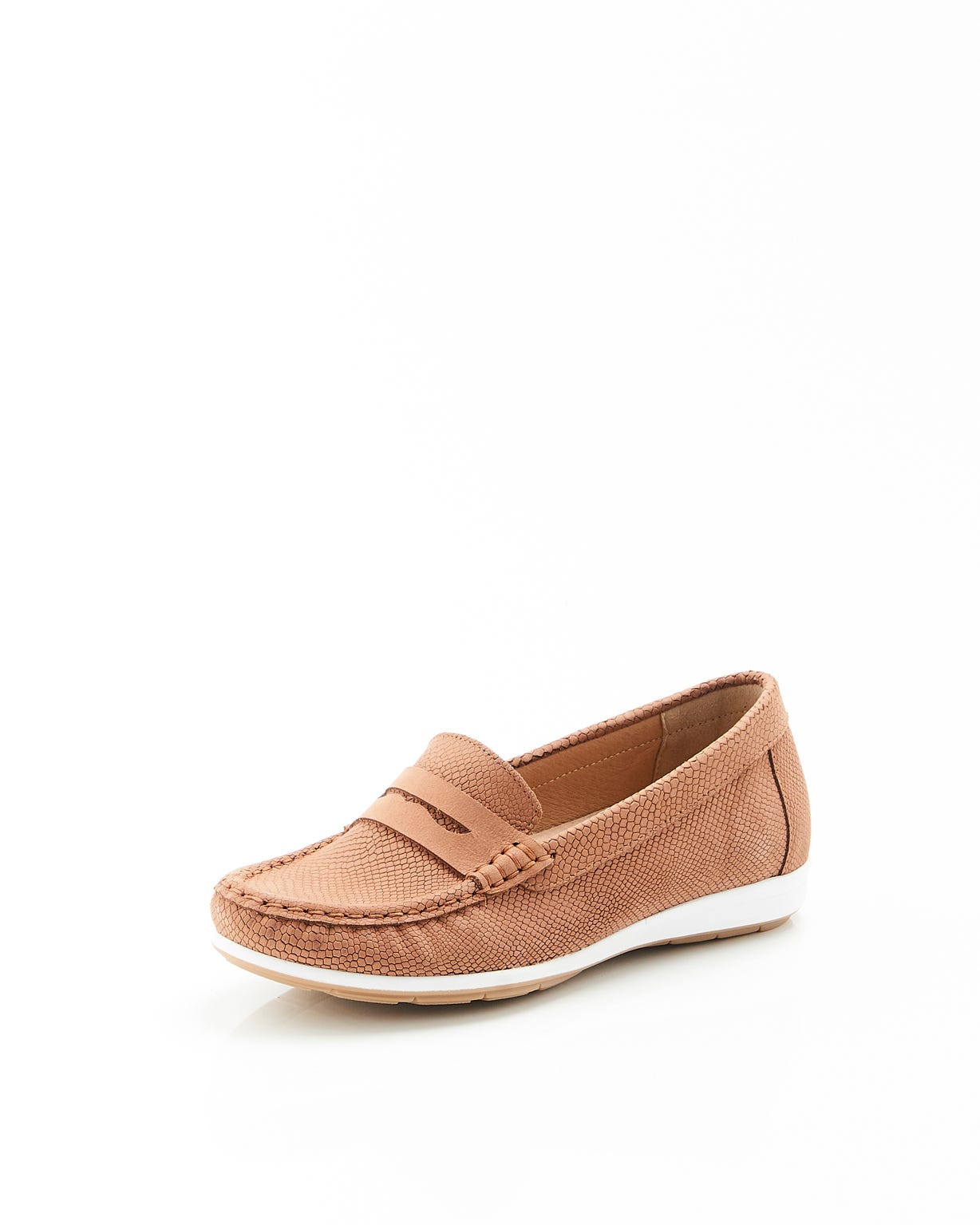 Mocassins aspect python Climatyl