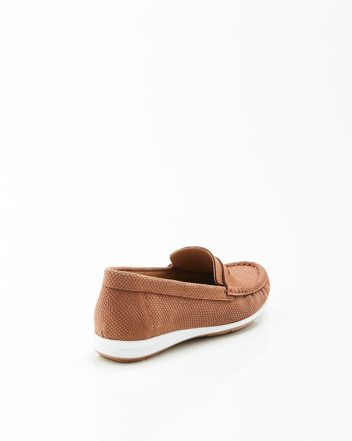 Mocassins aspect python Climatyl