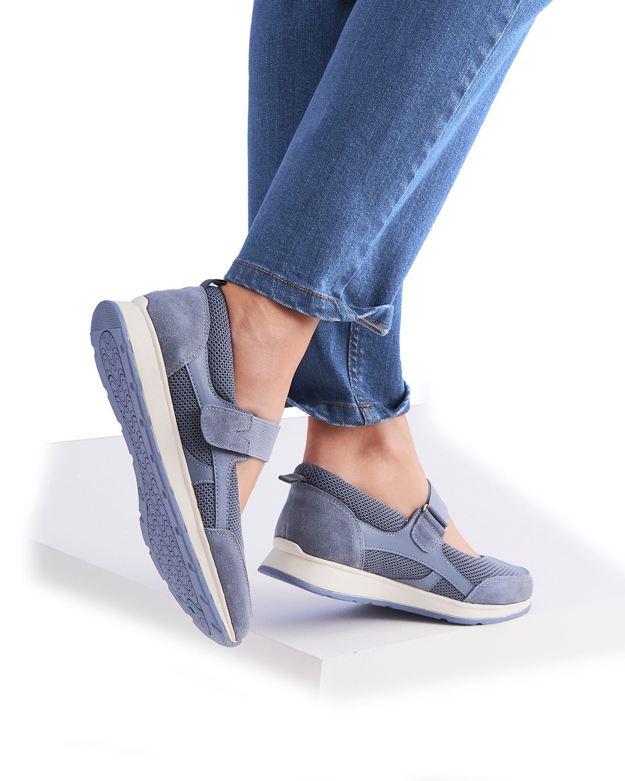 Babies Climatyl à scratch