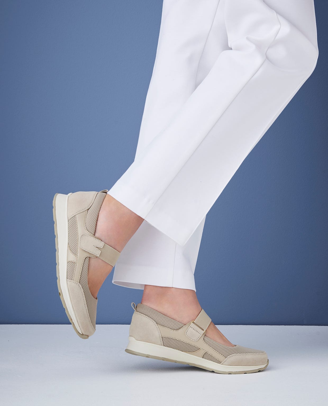 Babies Climatyl à scratch