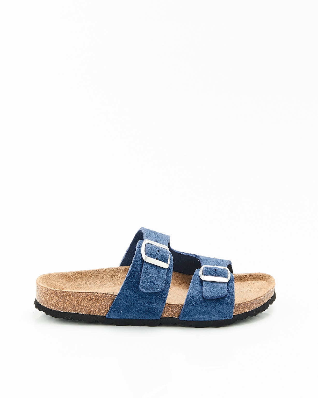 Mules ouverture totale Piedical