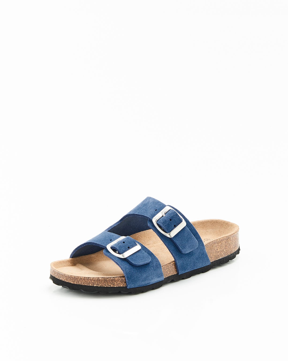 Mules ouverture totale Piedical